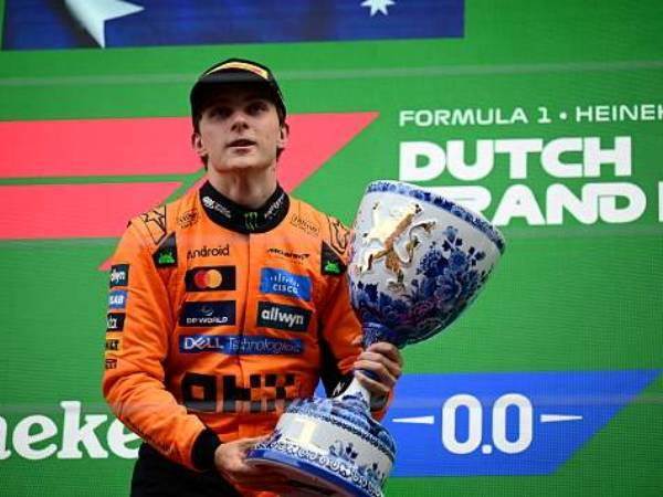 חזק בפסגה. פיאסטרי (GETTY)