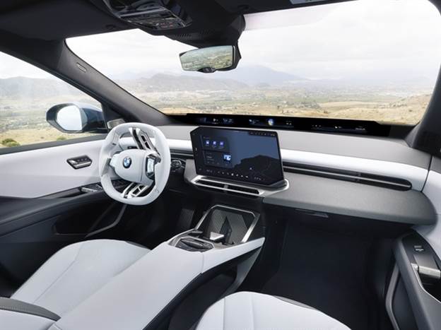 השינויים הכי מרחיקי לכת שעשתה ב.מ.וו מזה עשורים