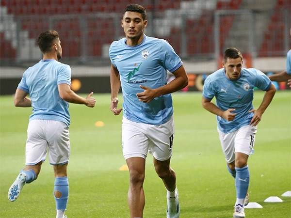 (אודי ציטיאט)