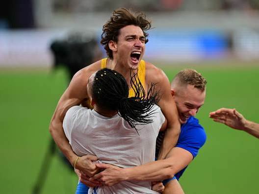 (Photo by ANDREJ ISAKOVIC/AFP via Getty Images)