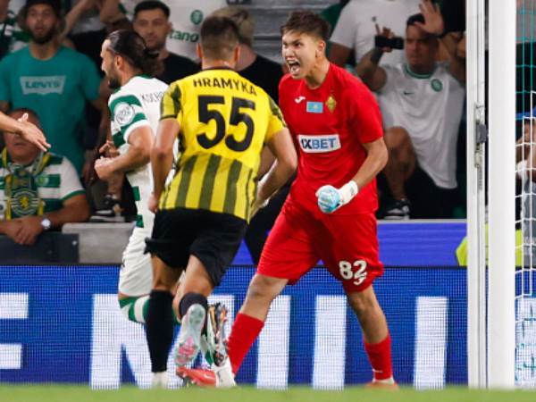 בכורה מהסרטים. קאלמורזה (GETTY)