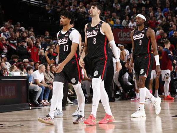 (Photo by Cameron Browne/NBAE via Getty Images)