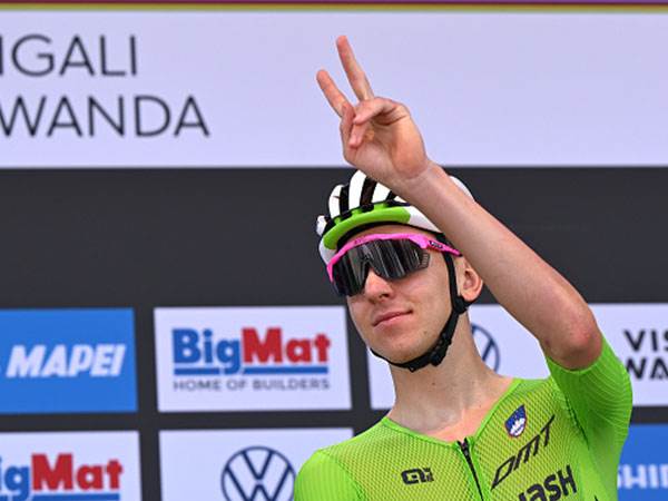 (Photo by Dario Belingheri/Getty Images)