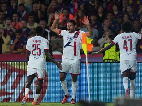 Alex Caparros - UEFA/UEFA via Getty Images