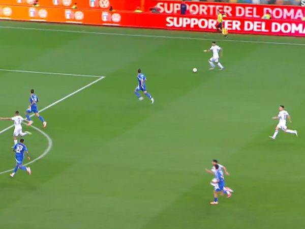 Marco Luzzani/Getty Images