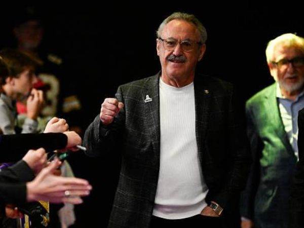 Stephen Maturen/Getty Images