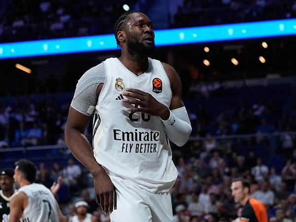 (Photo By Dennis Agyeman/Europa Press via Getty Images)