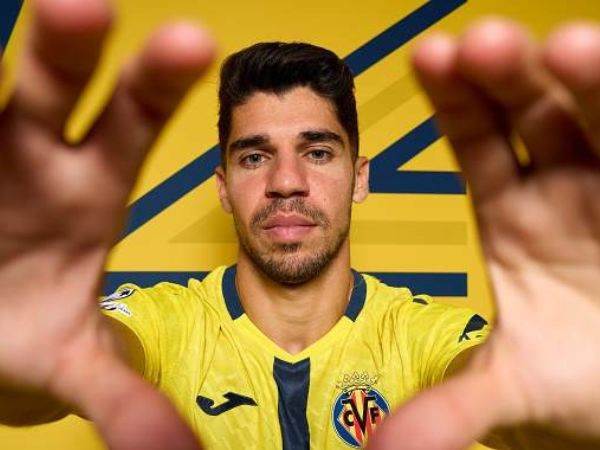 Alex Caparros - UEFA/UEFA via Getty Images