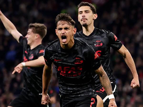 (Photo by Rico Brouwer/Soccrates /Getty Images)