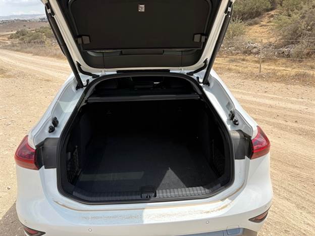 תא מטען שימושי