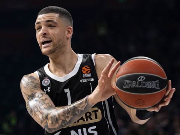 Srdjan Stevanovic/Euroleague Basketball via Getty Images