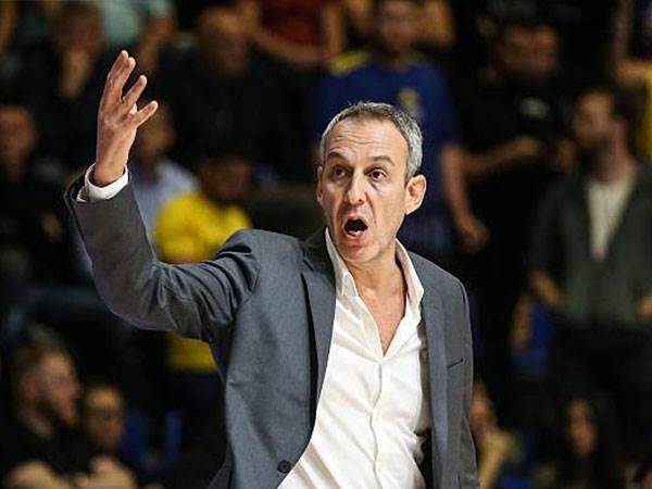 אי אפשר לפטור אותו מהאחריות. עודד קטש (GETTY)