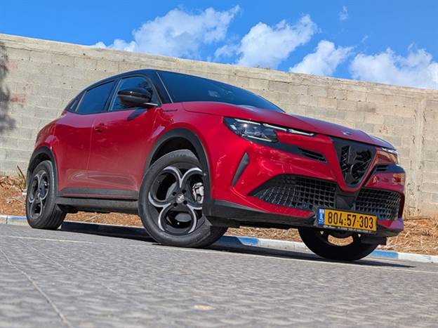 צילום: רן סגל