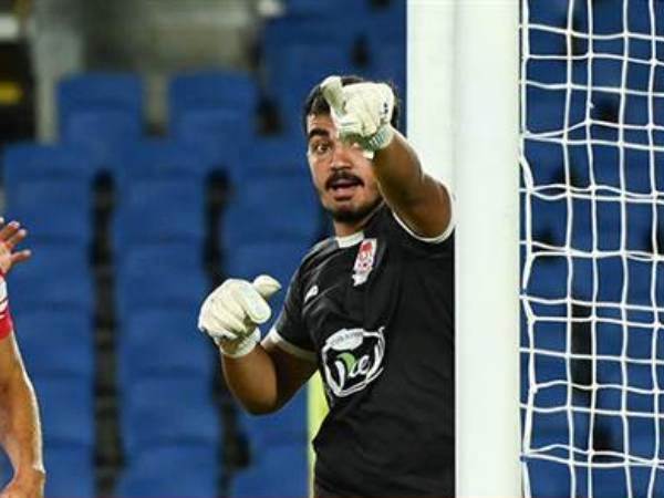 בפעם השנייה. יאסין (מאור אלקסלסי)