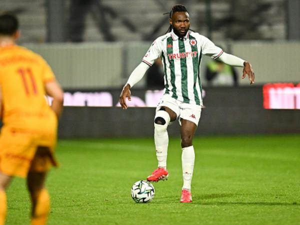 (מאור אלקסלסי, Philippe Lecoeur/FEP/Icon Sport via Getty Images)