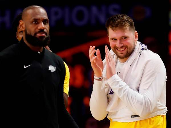 (Photo by Ronald Martinez/Getty Images)