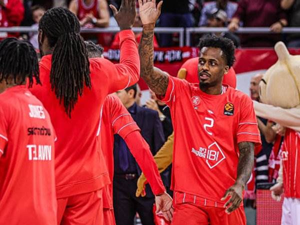 הקצב היסטורי (GETTY)