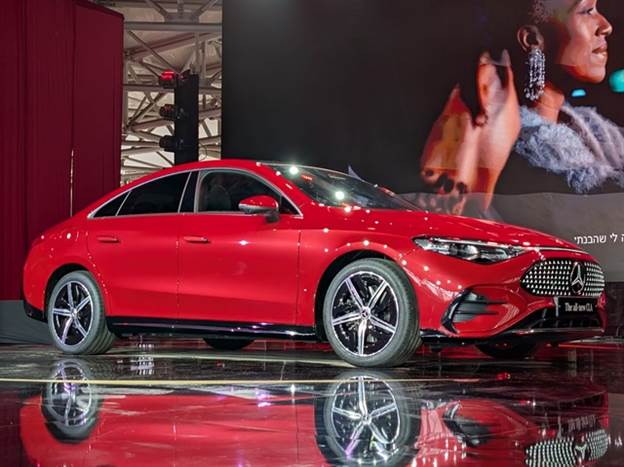 צילום: רן סגל