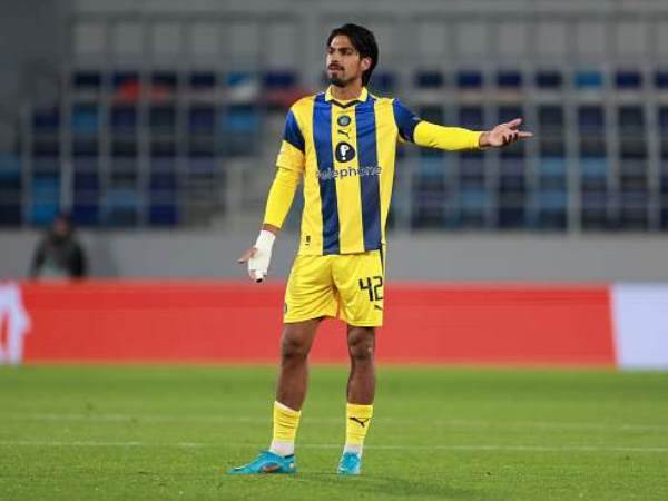 עוד תבוסה באירופה (GETTY)