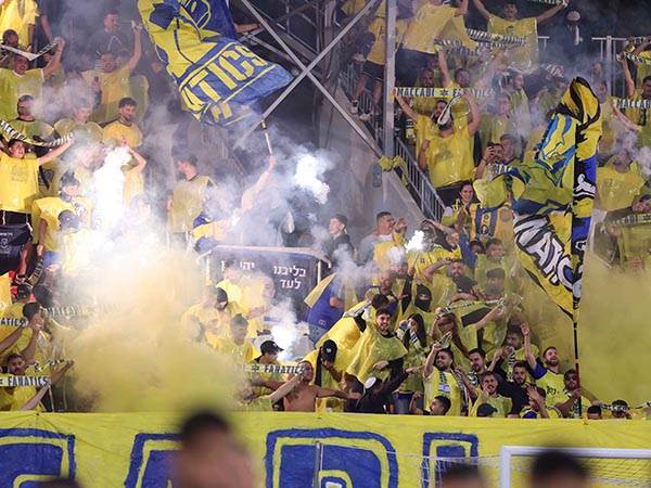 (מאור אלקסלסי)