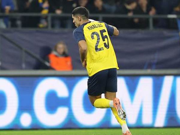 (Photo by VIRGINIE LEFOUR / BELGA MAG / Belga / AFP via Getty Images)