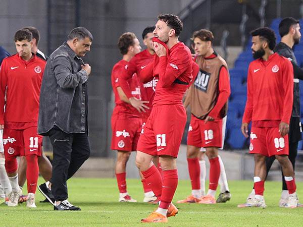 אכזבה מאוחרת בסיום (אלן שיבר)