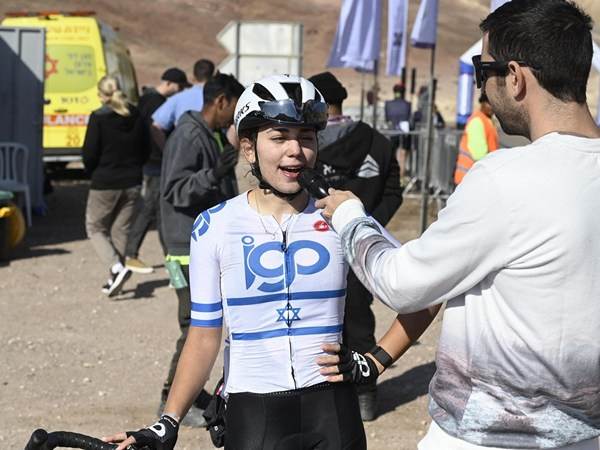 תמר בצלאל | צילום: צלמי שוונג