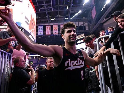 (Photo by Adam Hagy/NBAE via Getty Images)