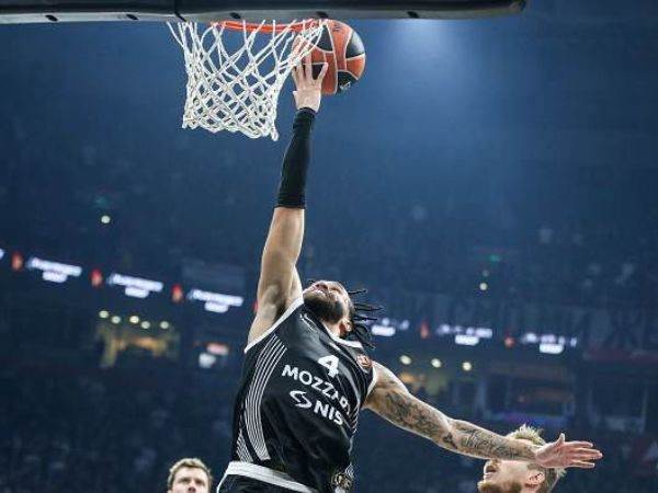 Filip Stevanovic/Anadolu via Getty Images