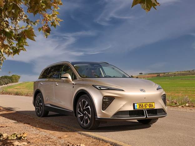 ה-S6 תופס את המשבצת של המארוול R שלא זכה כאן להצלחה של ממש