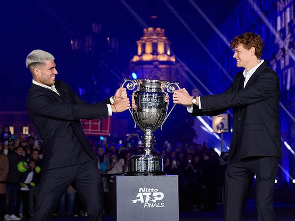 (Photo by Clive Brunskill/Getty Images)