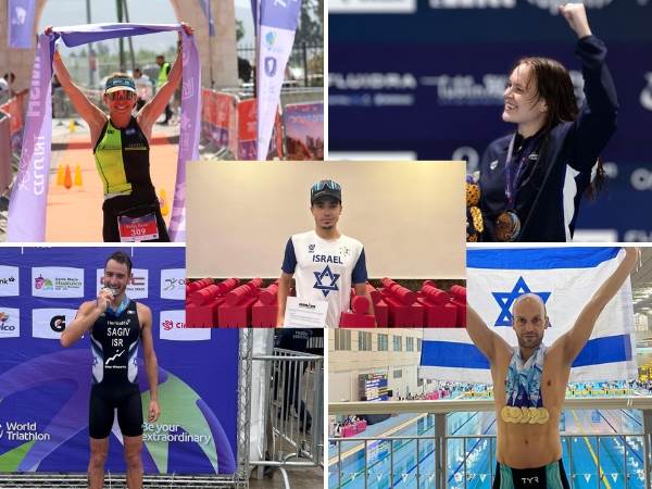 נבחרי השנה של שוונג