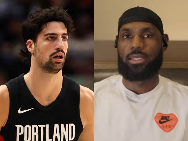 (Photo by Chris Graythen/Getty Images), מתוך הפודקאסט