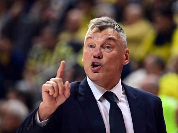 Tolga Adanali/Euroleague Basketball via Getty Images