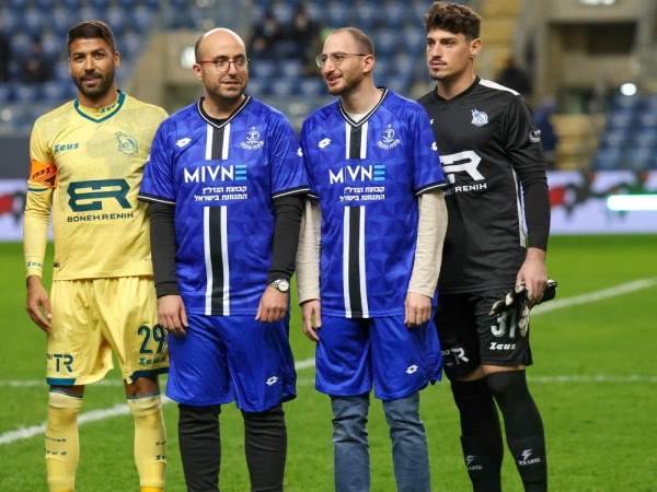 (אסף הופמן, הפועל `מבנה` פתח-תקוה)