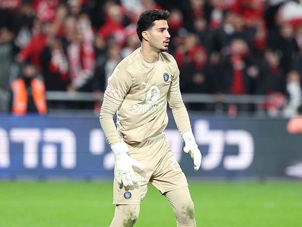 גיבור הדרבי (אלן שיבר)