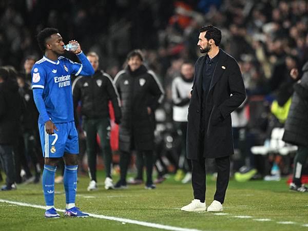 (Denis Doyle/Getty Images)