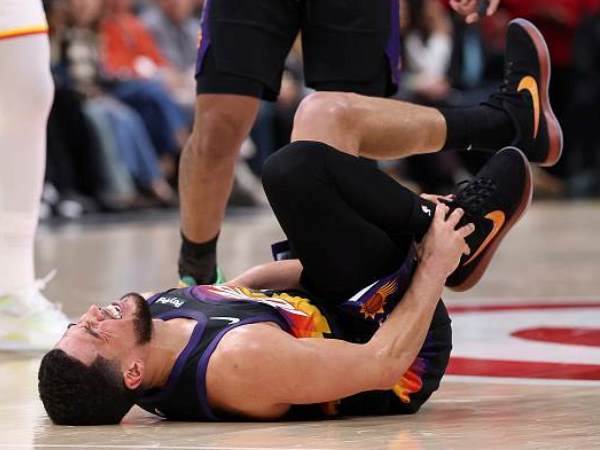 מדאיג. בוקר (GETTY)