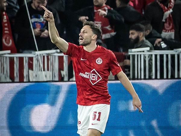 יש על מי לבנות (עודד קרני)