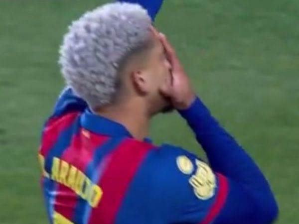 (Angel Martinez/Getty Images)