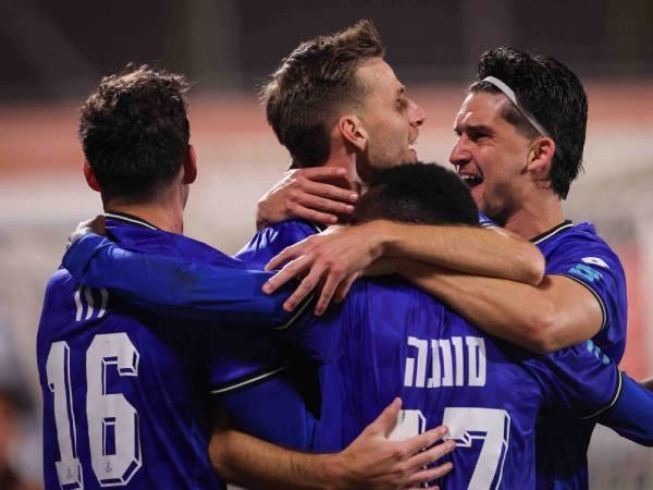 צמד לקוסטה (מאור אלקסלסי)