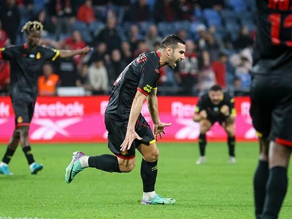 ההרגשה של שער אחרי שנתיים (קובי אליהו)