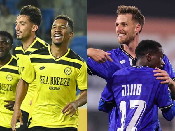 (צילומים: ברני ארדוב ומאור אלקסלסי)