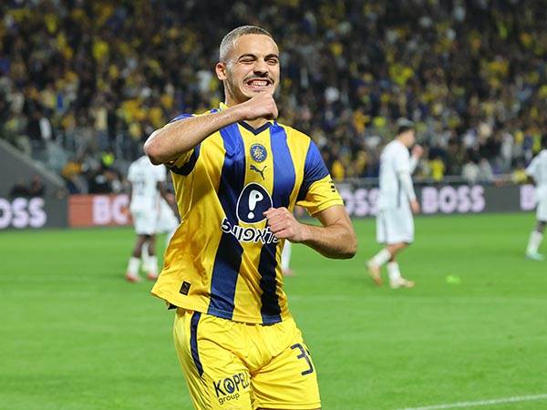 (אודי ציטיאט)