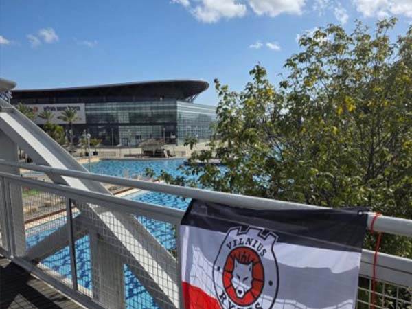 (מתוך הפייסבוק של האוהד הליטאי, גיטיס דיז`אביצ`וס)