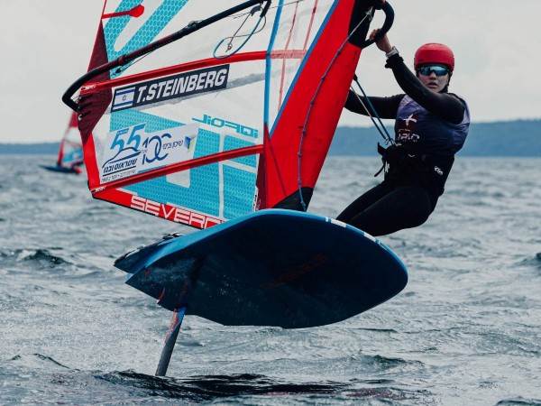 (צילום: sailing energy)