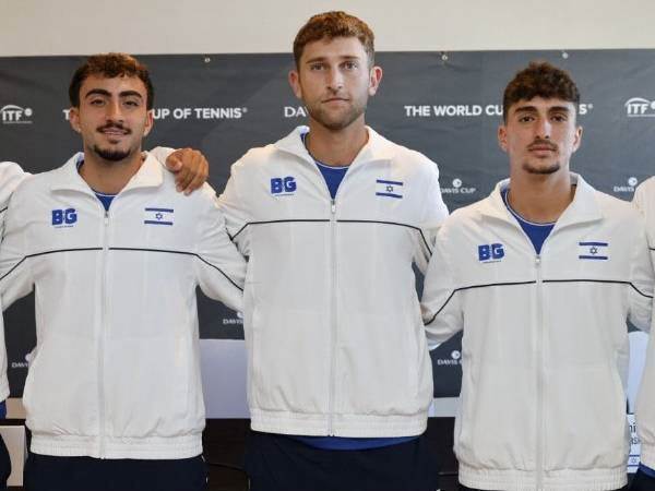 (קרדיט צילום: איגוד הטניס)