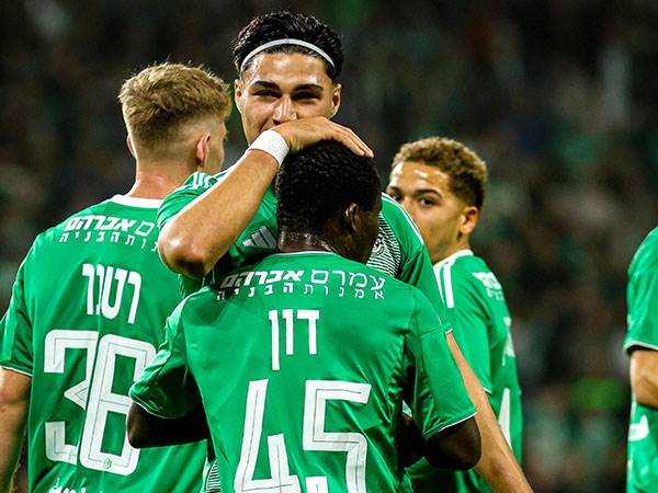 הפלייאוף העליון מחכה לירוקים (קובי אליהו)