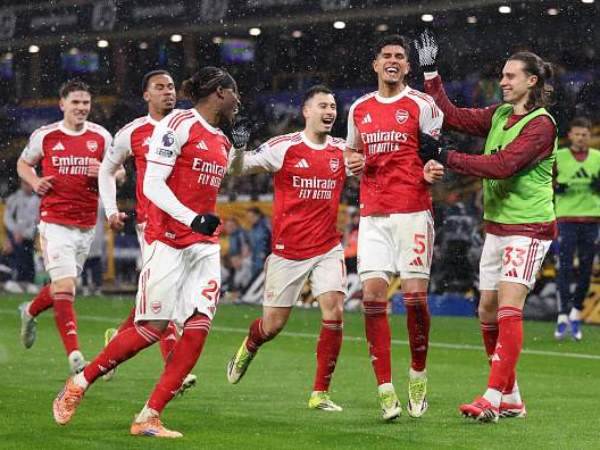 בעוד שהינקאפי הכפיל את היתרון במחצית השנייה (GETTY)