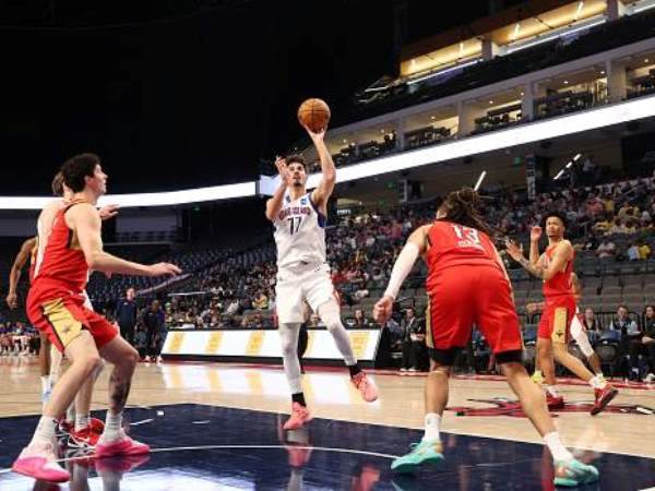 הוביל לניצחון. שרף (GETTY)